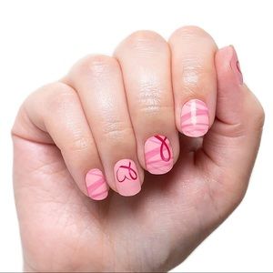 RETIRED: CHOOSE HOPE (Breast Cancer Awareness)